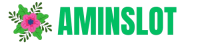 Logo aminslot.com