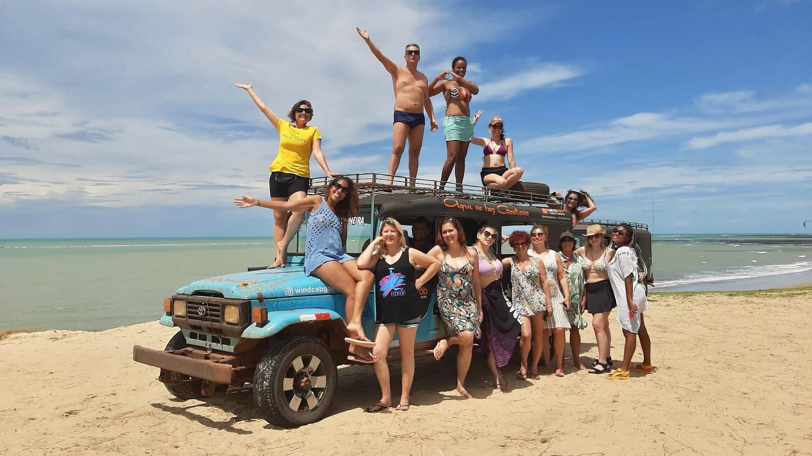 Adventure activities for travelers?>