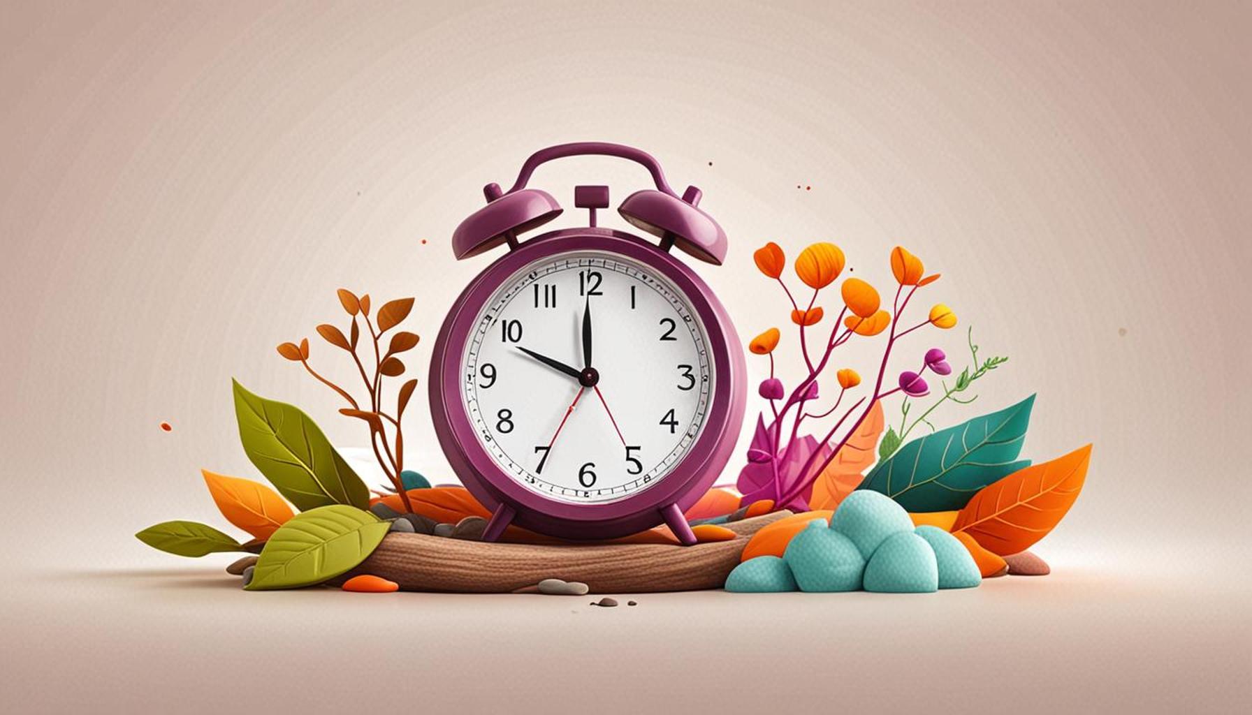 Mindfulness and Minimalism: Time Management Techniques for a More Conscious Life