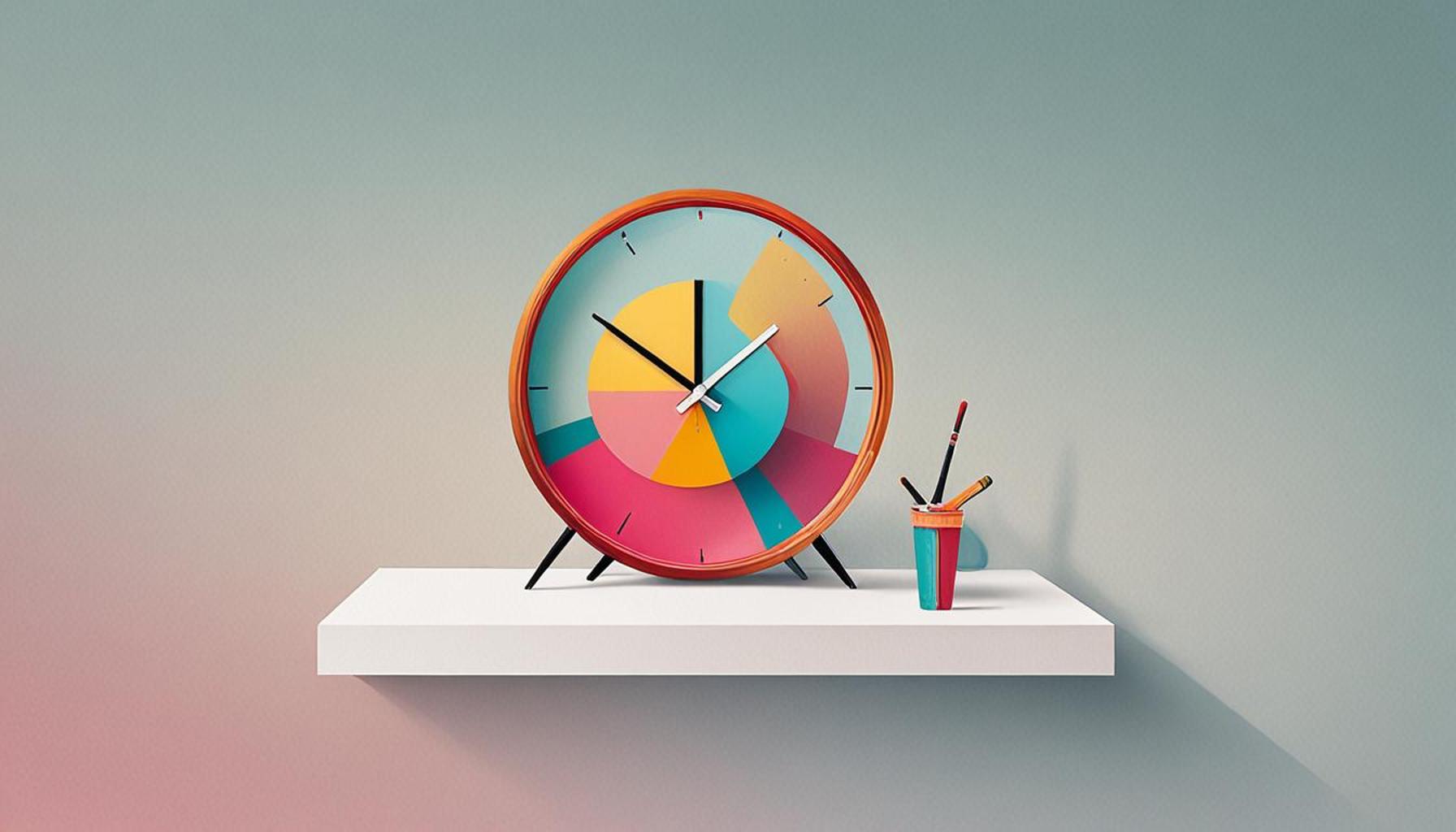 The Role of Minimalism in Eliminating Distractions and Focusing Time