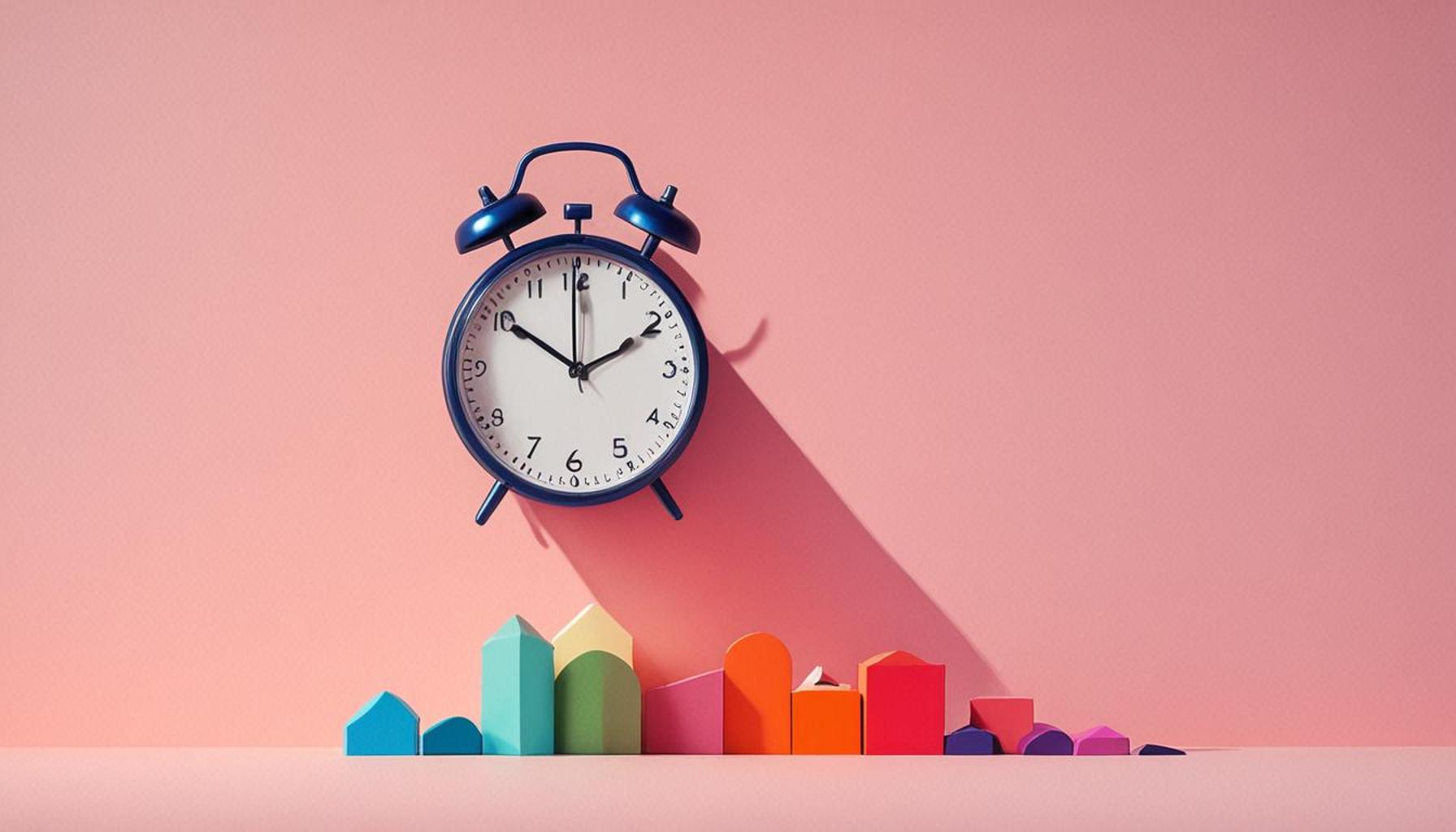 Creating Physical and Mental Spaces: The Relationship Between Minimalism and Time Management