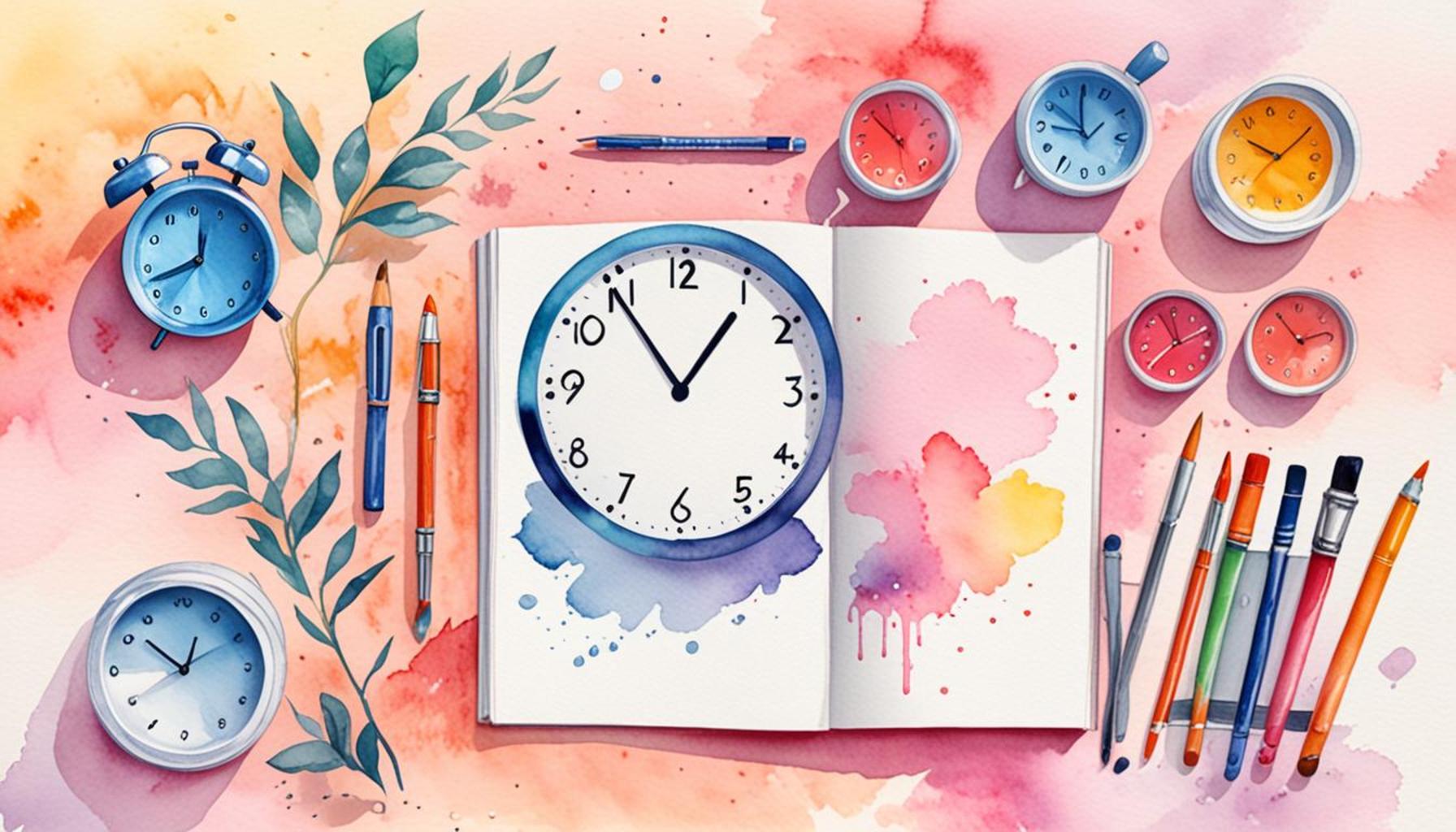 How Minimalism Can Help in Making Quick and Efficient Decisions to Manage Time