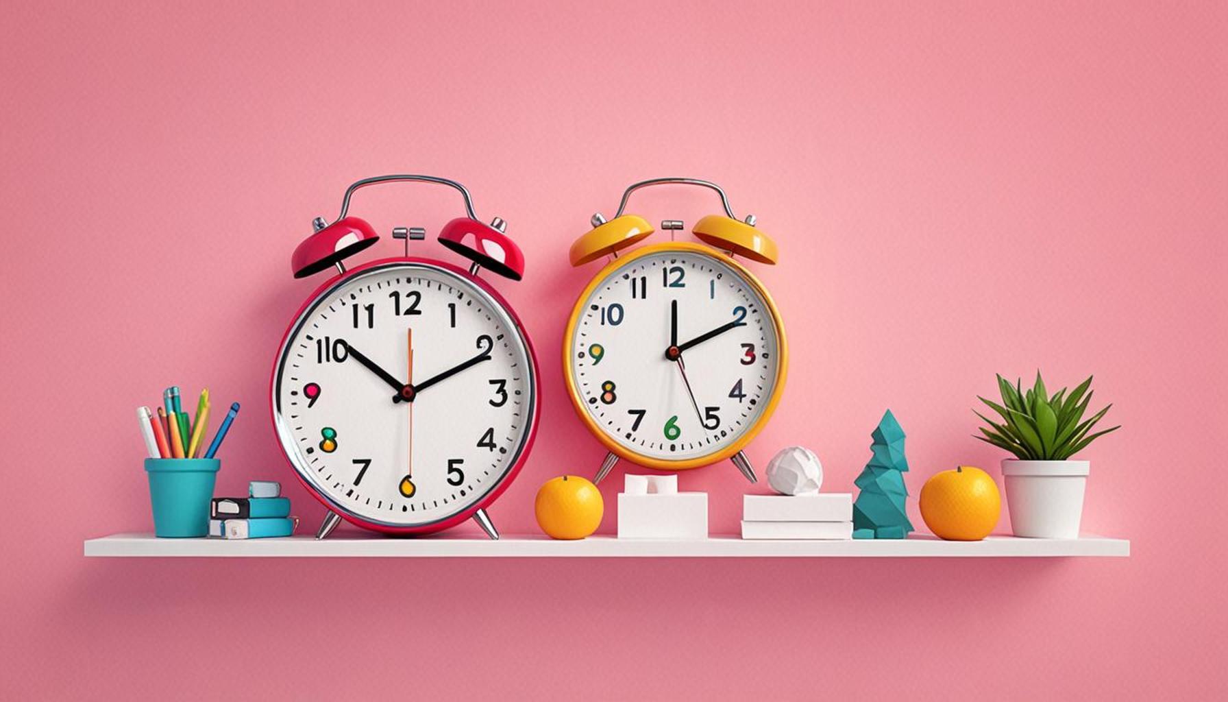 How Minimalism Can Help Establish Healthy Boundaries for Time Management