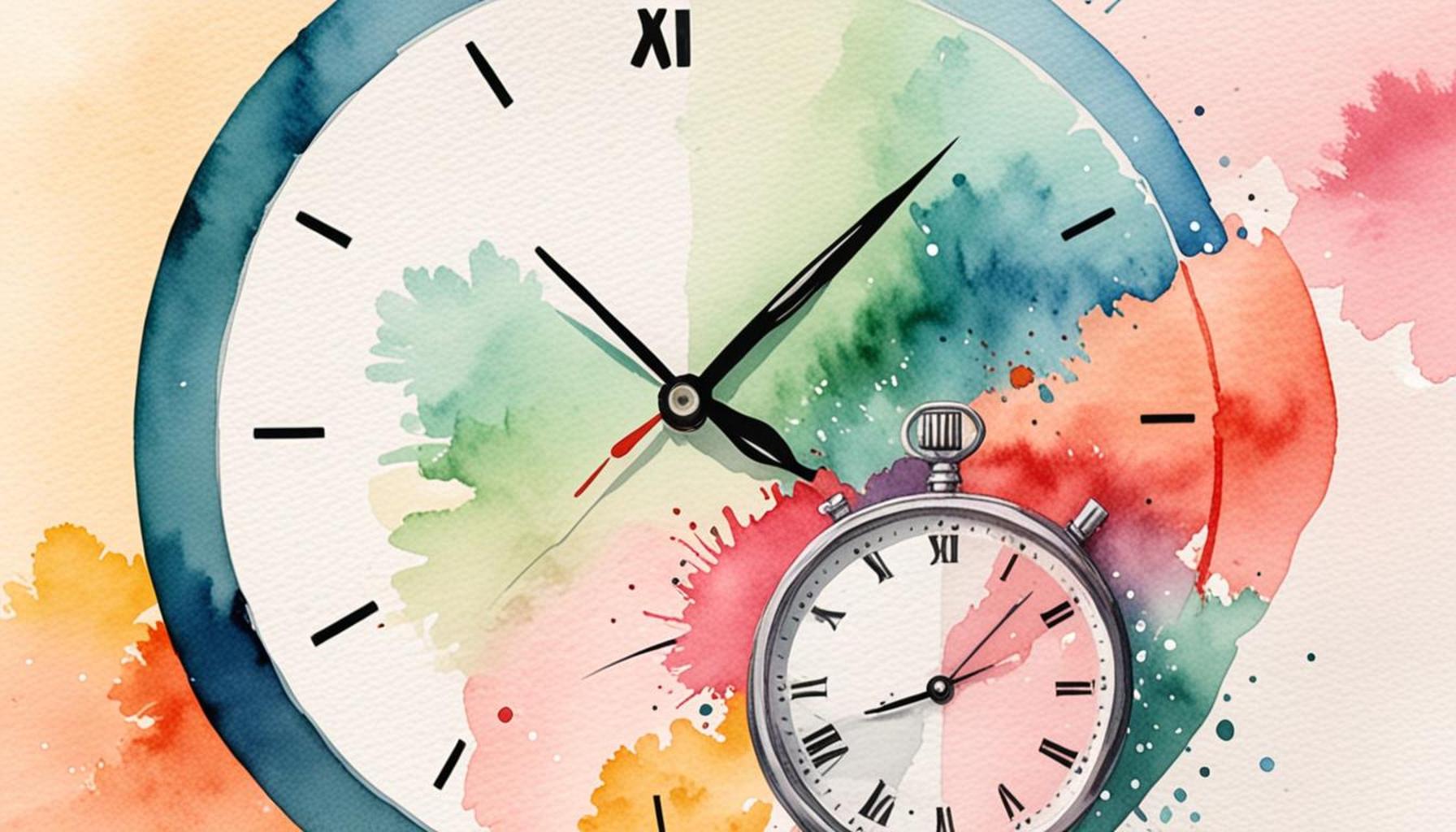 The Intersection of Minimalism and Time Management: Creating Sustainable Habits for Success