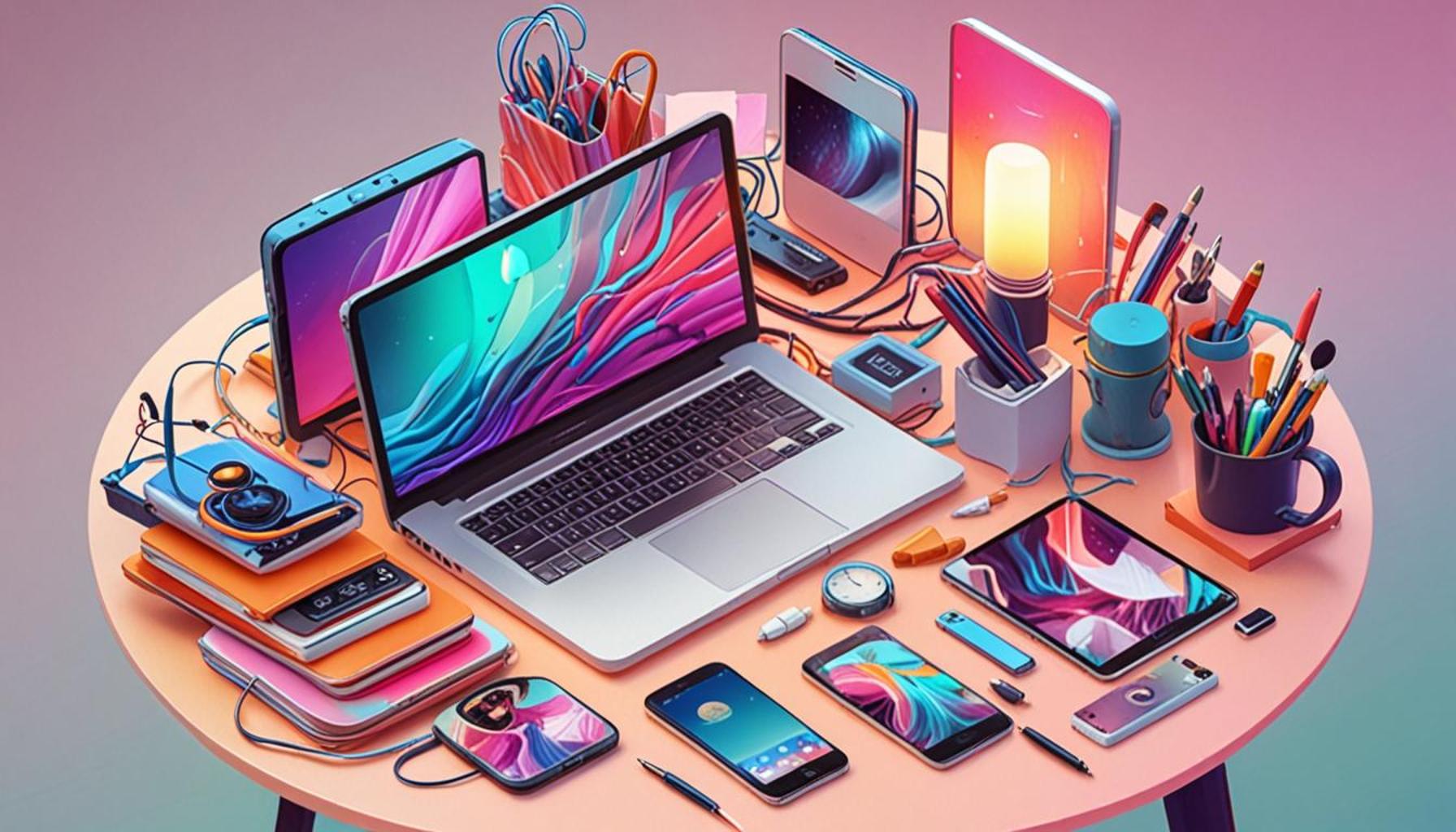 Digital Decluttering: Strategies to Organize Your Devices and Reduce Digital Stress