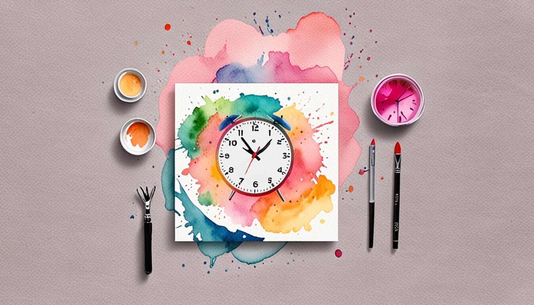 The Art of Saying No: How Minimalism Improves Your Time Management