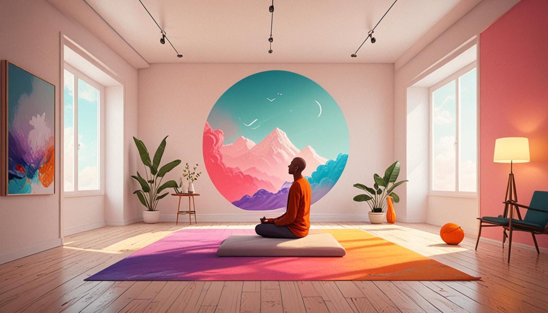 The Importance of Awareness in Minimalism Practice: How Mindfulness Can Transform Your Space and Life