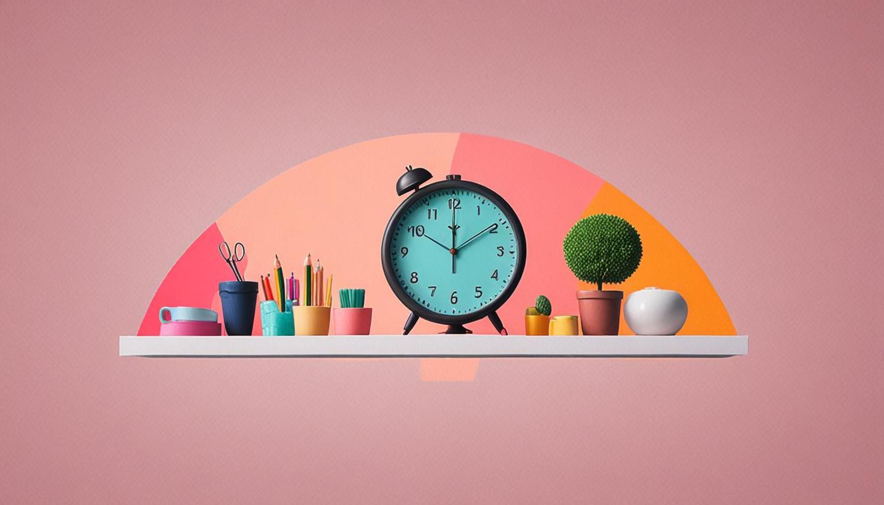 Master Time Management Practical Minimalism Tips for a Simplified Routine
