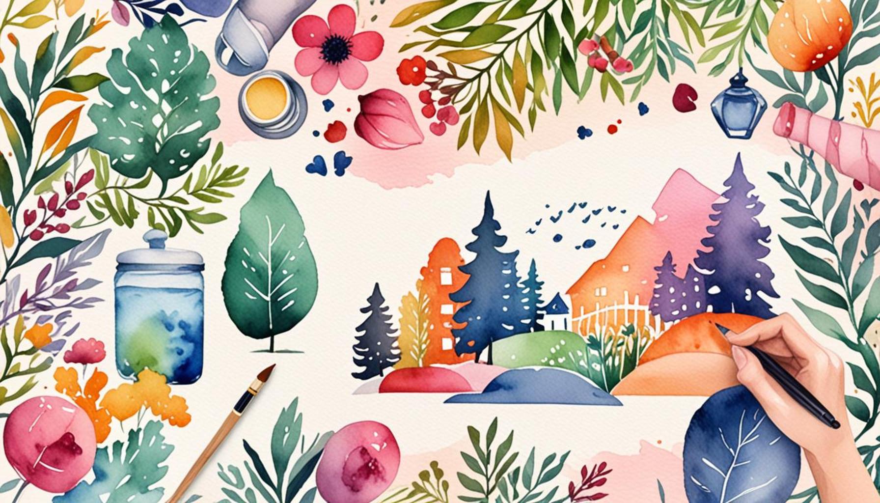 Boost Mental Health Well-Being with Simple Living Strategies