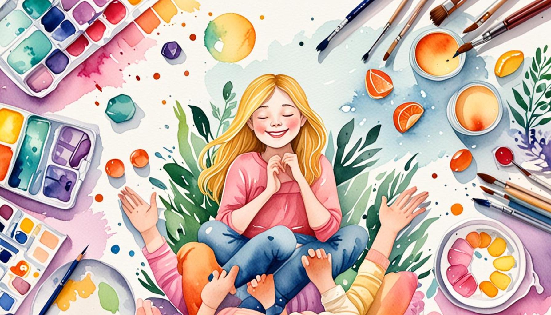 How to Implement Minimalism in Family Life: Tips for Living with Less and Being Happier