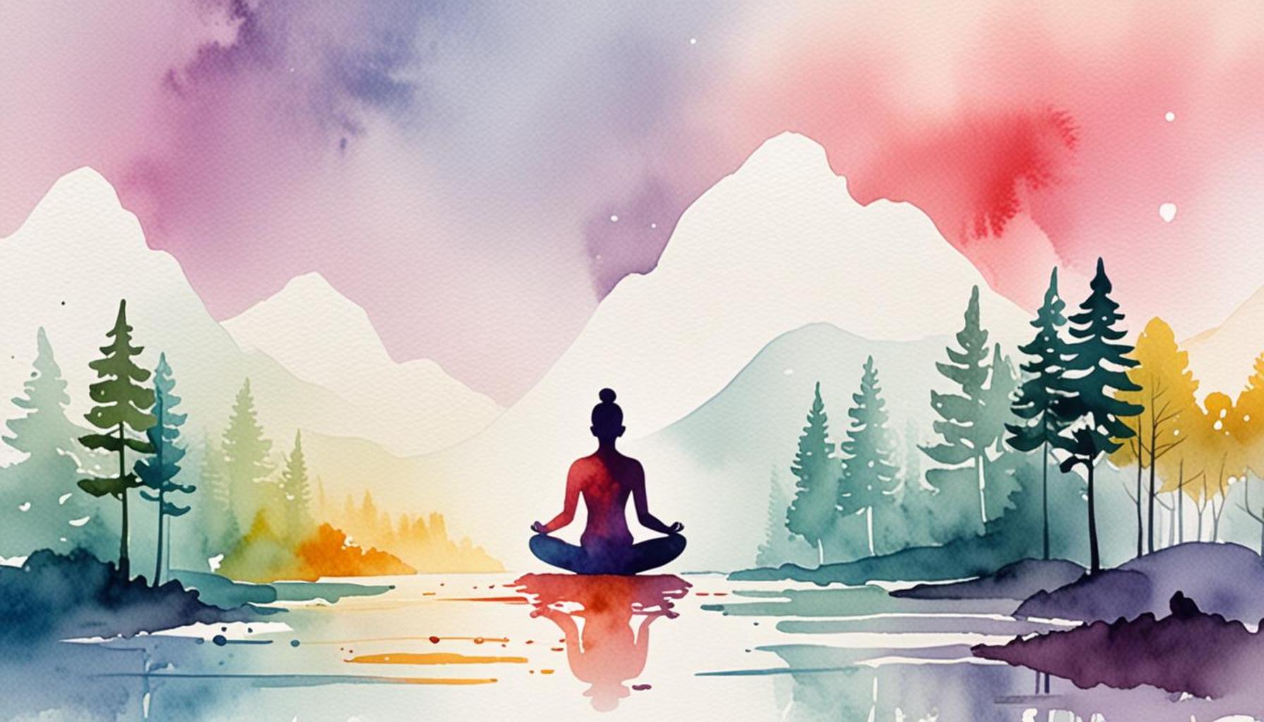 The Importance of Mindfulness in the Practice of Minimalism