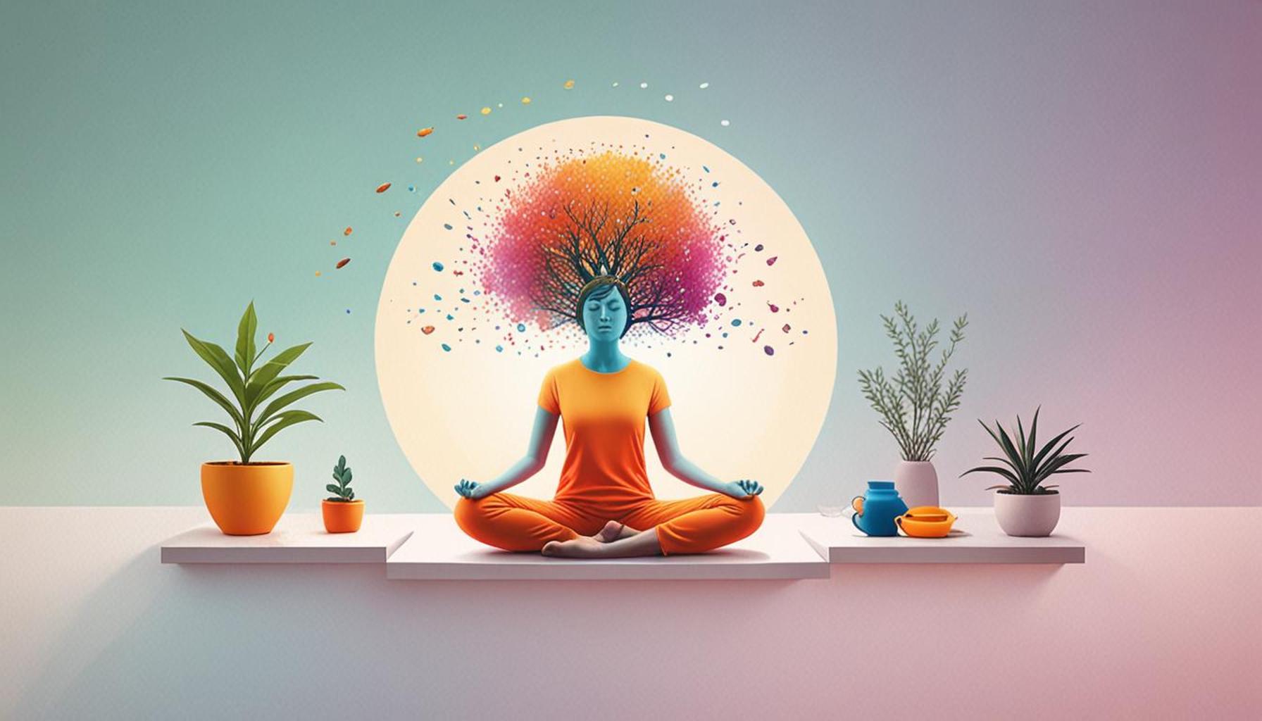 Cultivating Mindfulness in Personal Organization Minimalist Tips for Boosting Productivity Well-Being