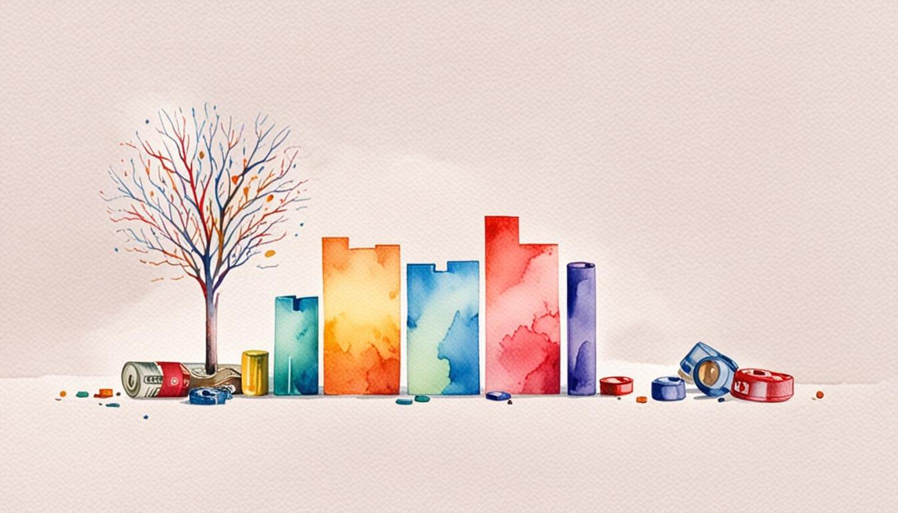 The Relationship Between Financial Literacy and Minimalism: Learning to Value the Essential and Avoid Consumerism