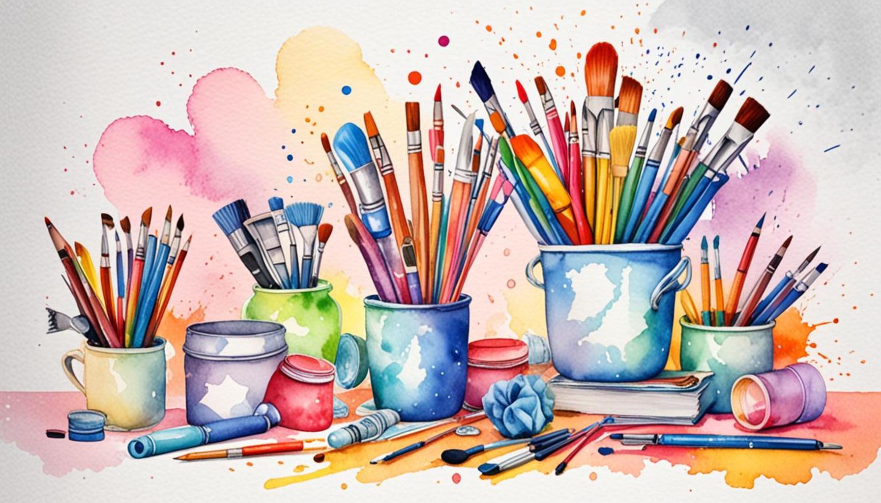 Decluttering and Creativity: How Reducing Objects Can Stimulate Personal Innovation