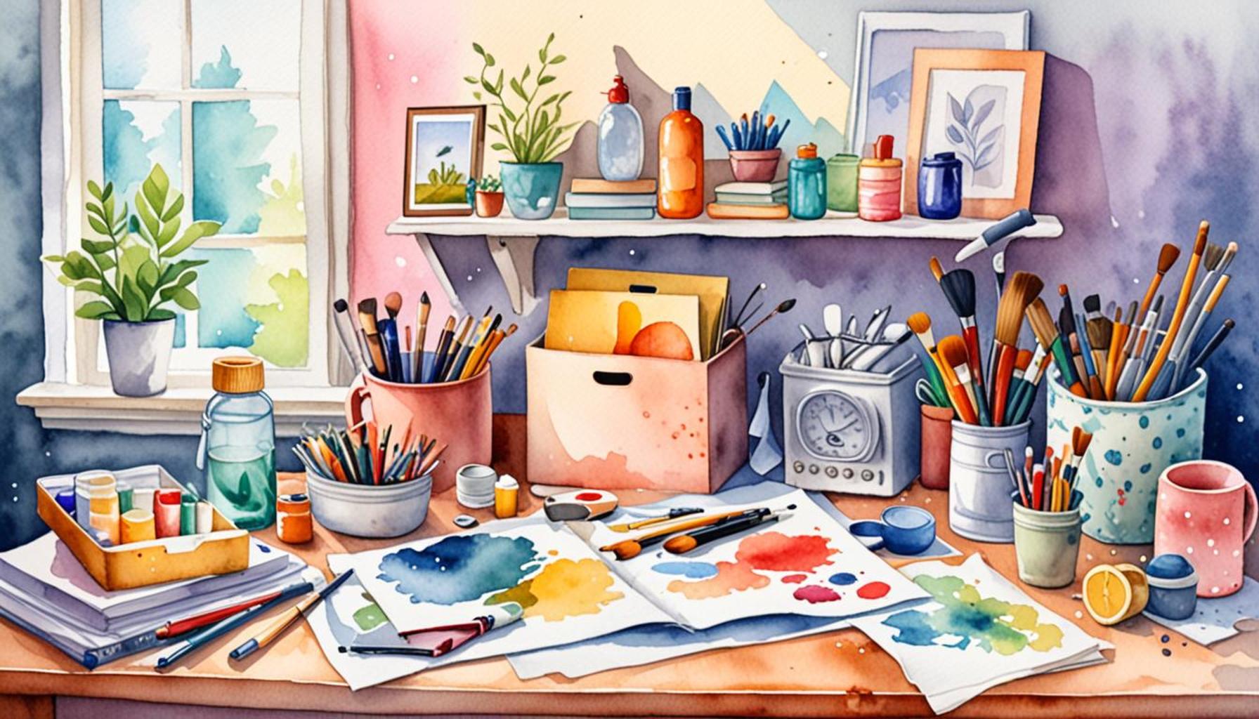 Decluttering and Daily Routine: How to Incorporate Organization Habits into Your Everyday Life