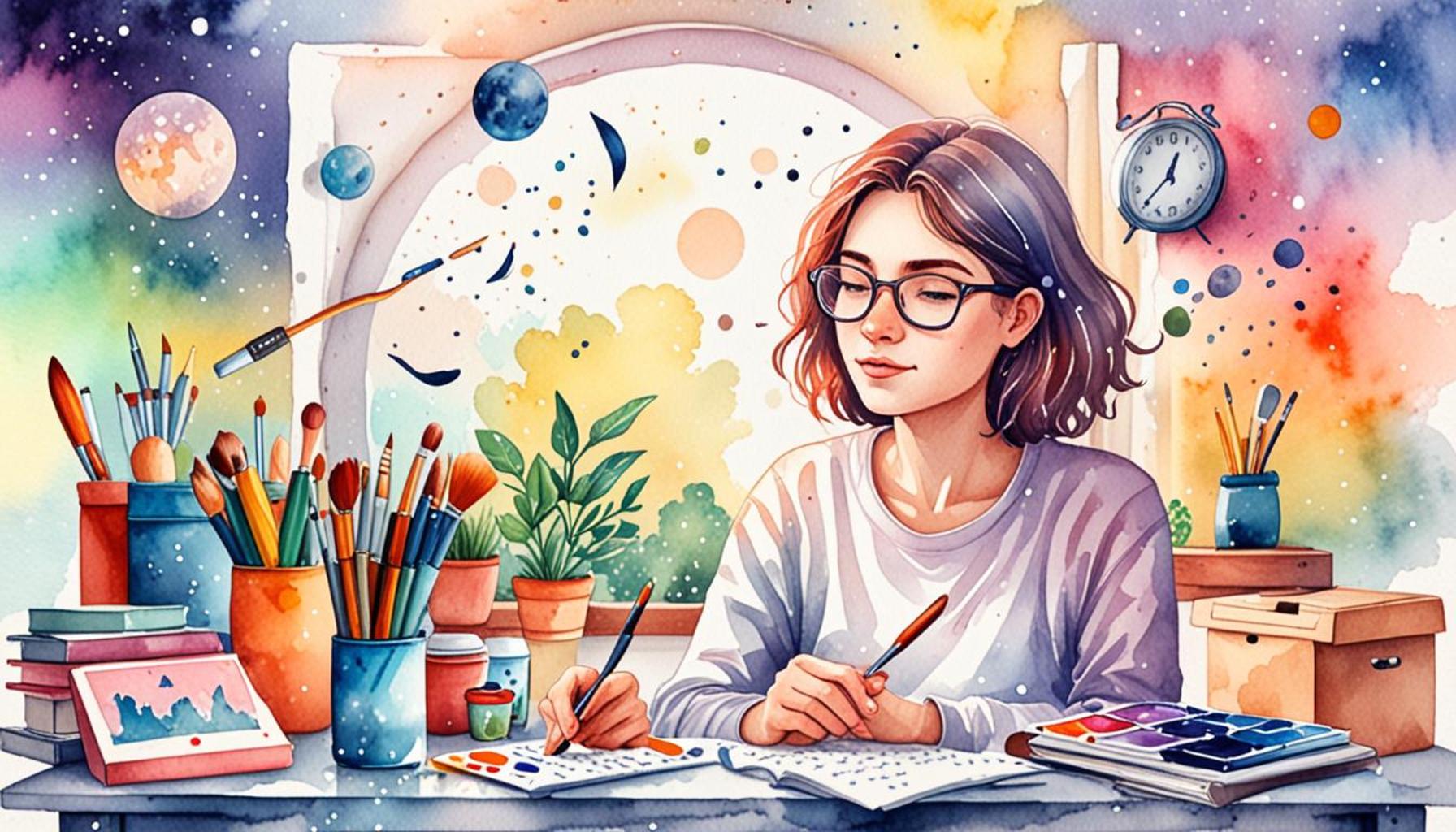 Emotional Decluttering: Techniques to Free Yourself from Memories and Feelings that Take Up Space