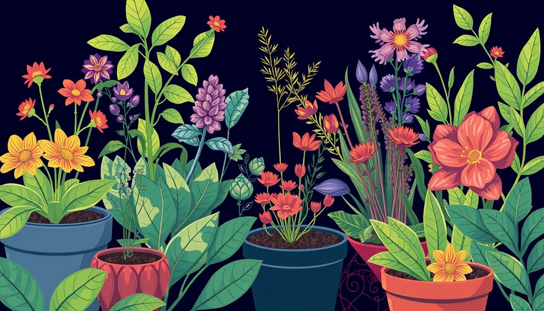 Manual Watering Techniques Easy Tips for Beginners Growing Indoor Plants