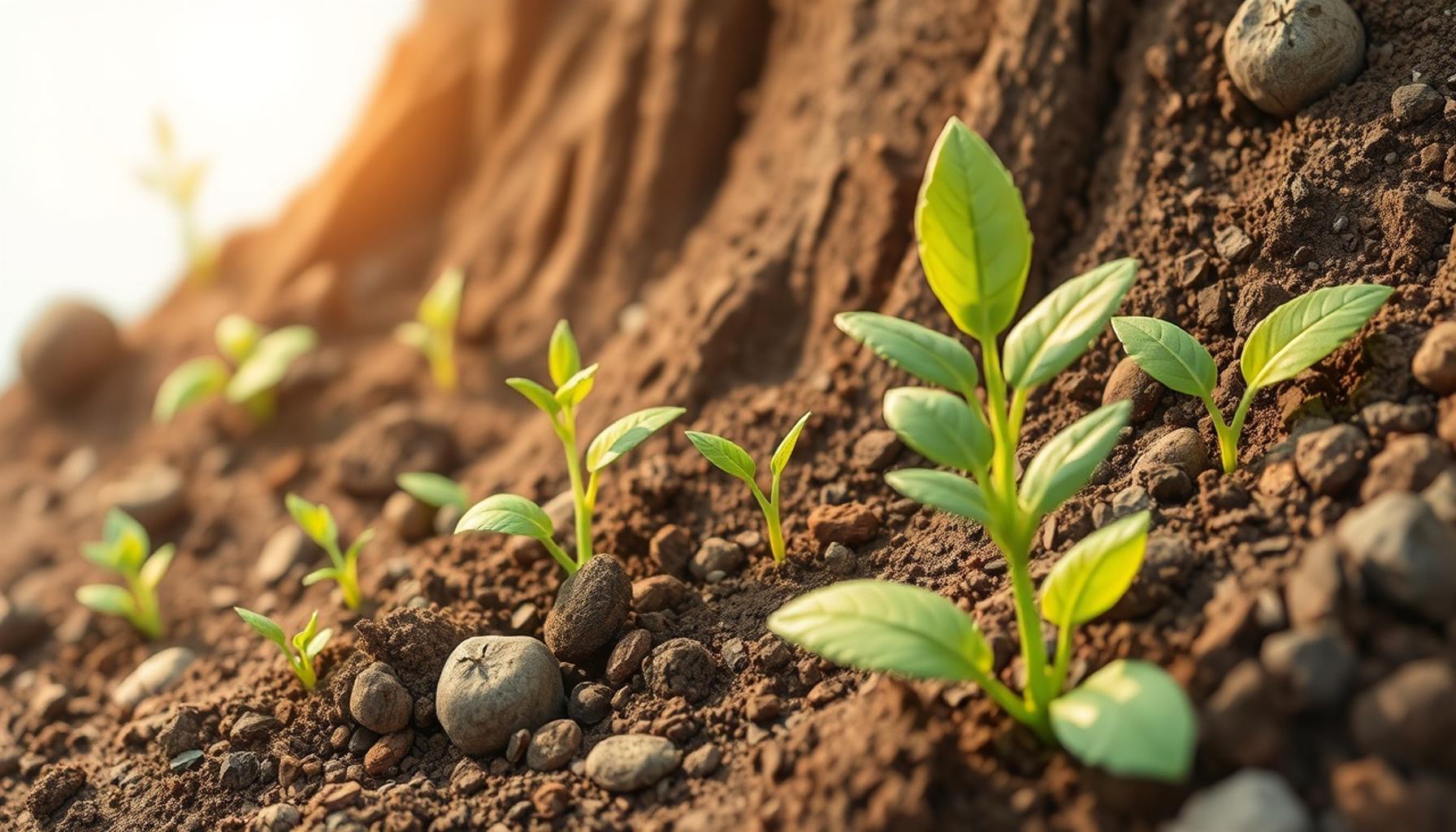 Understanding Soil pH and Its Impact on Plant Growth