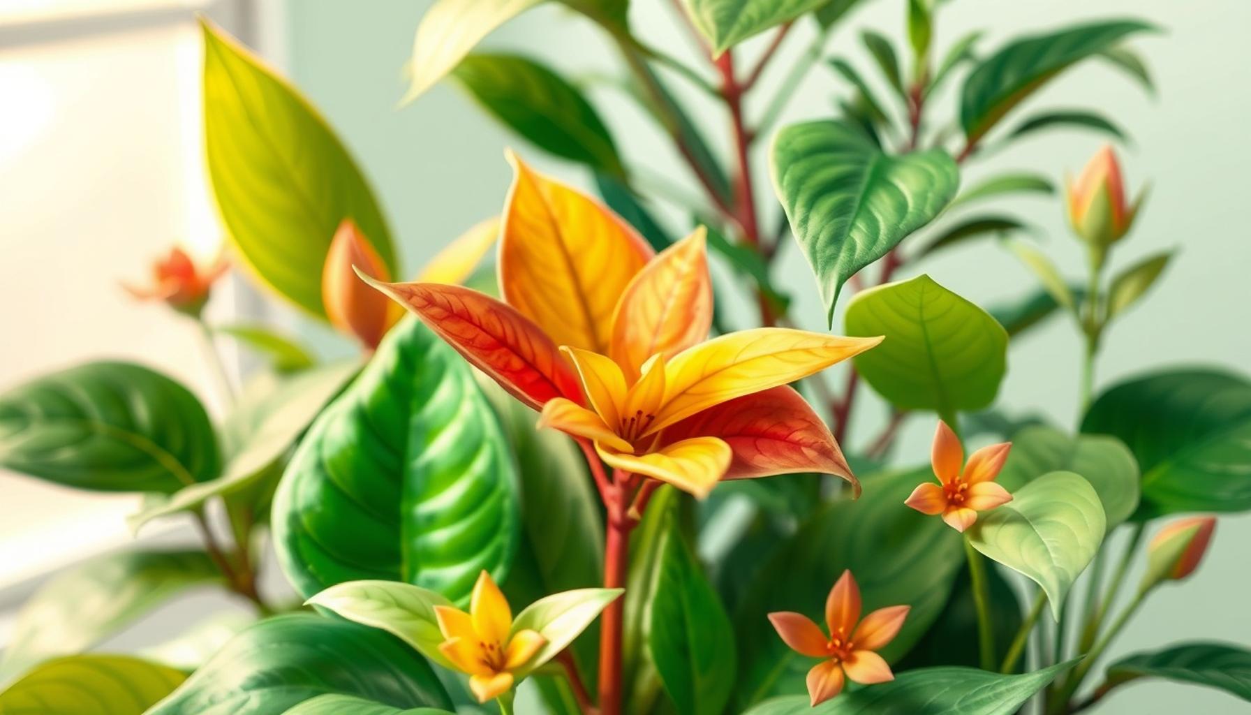 How to Identify and Treat Common Pests in Indoor Plants
