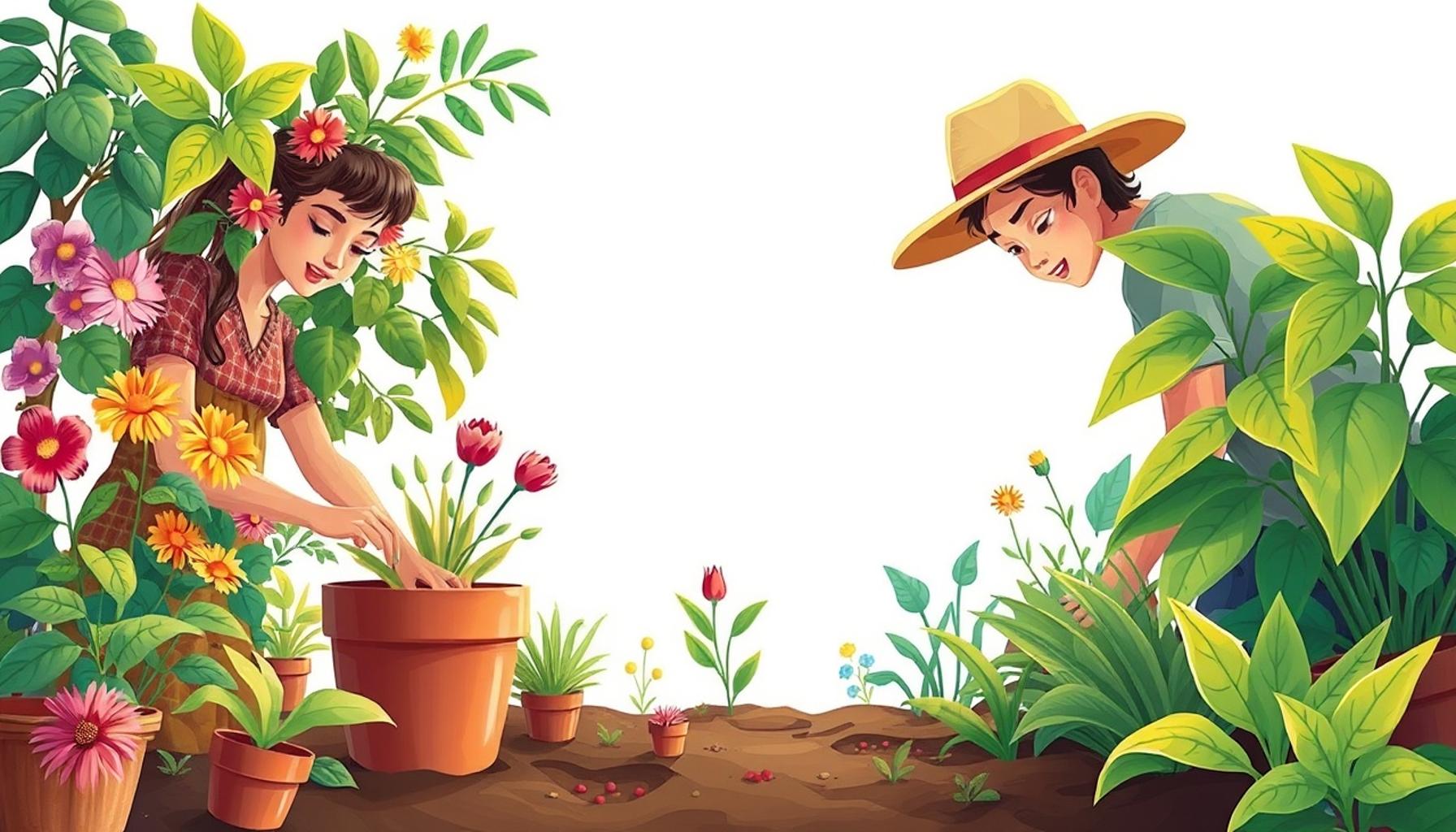 Autumn Plant Cultivation: Preparing Your Garden for the Change of Season