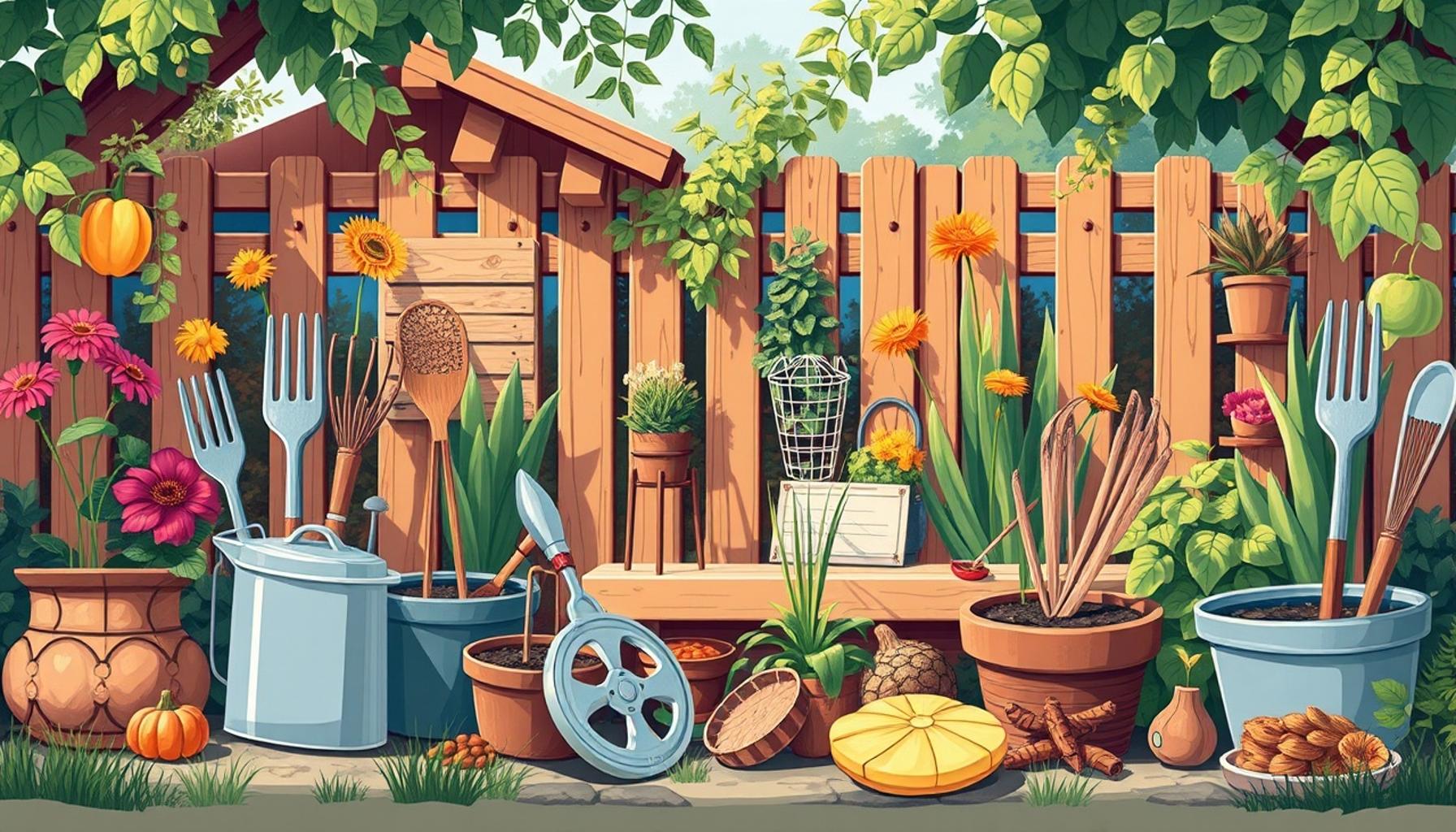 How to Choose the Right Tools for Preparing the Soil in Your Garden