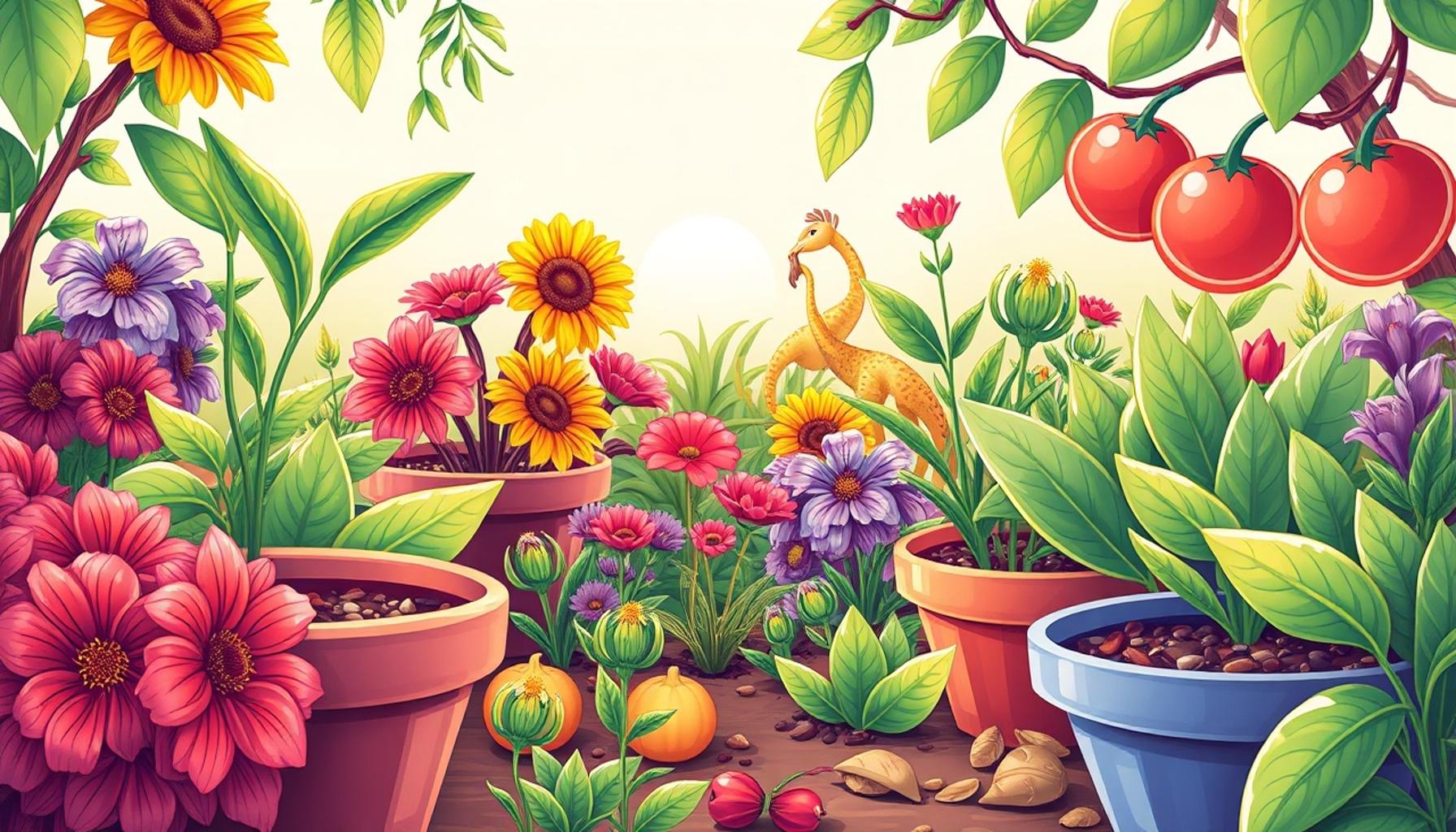 The Influence of Soil pH on Gardening: Preparation and Necessary Adjustments