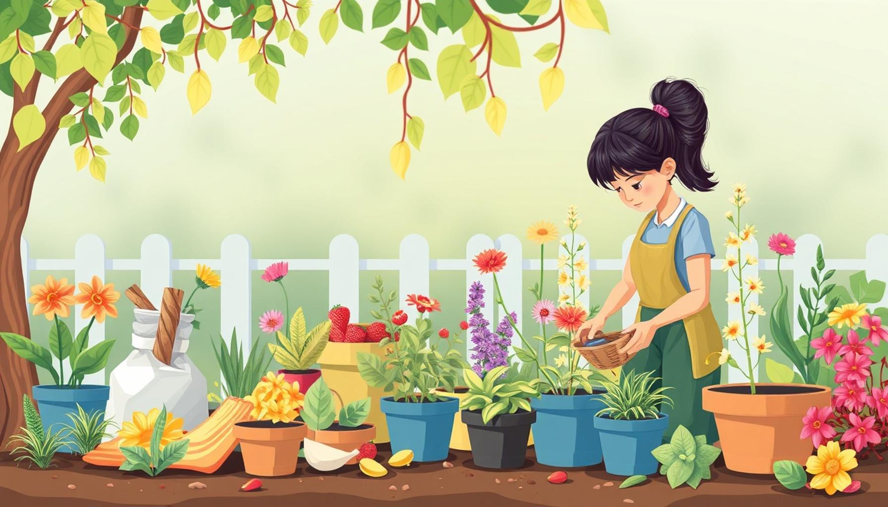 The Importance of Soil Preparation for Beginners in Gardening
