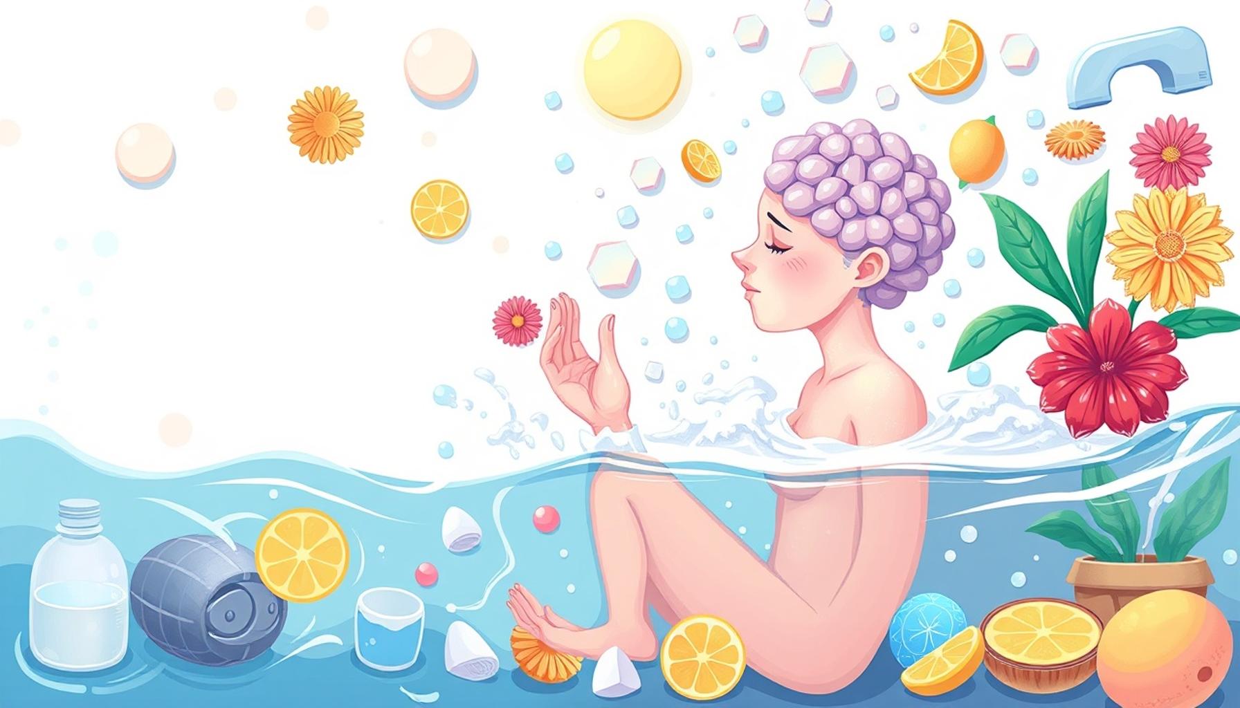 Mental Cleanse Ritual: How Bath Meditation Can Enhance Clarity and Creativity