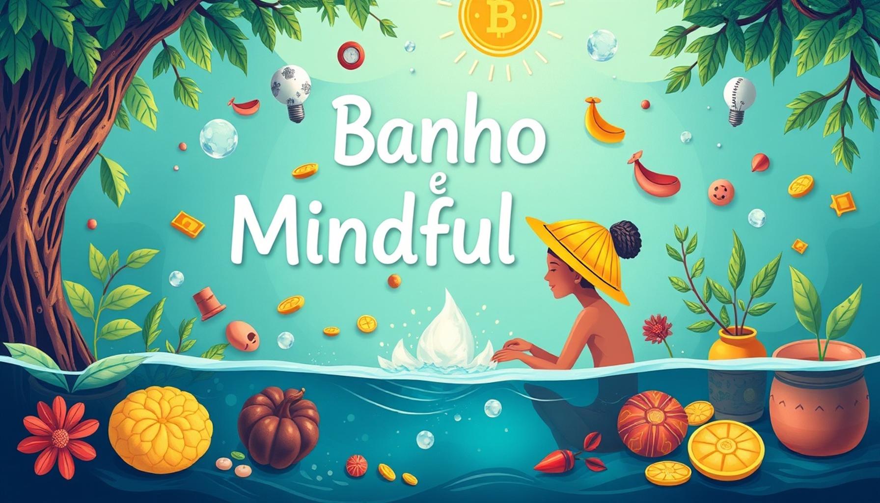 Bathing and Mindfulness: Cultivating Mindfulness in Daily Routine