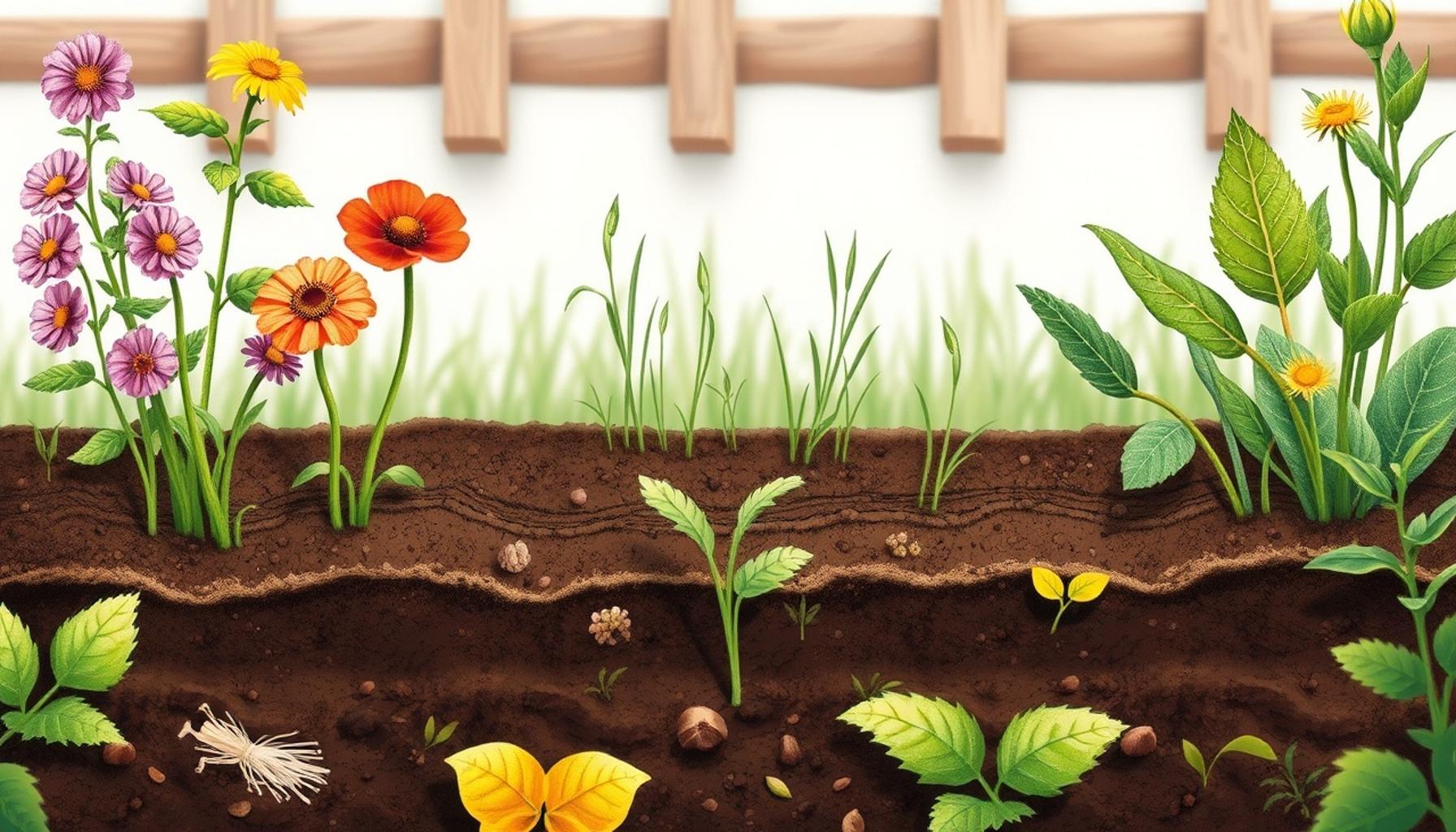 Unlock Garden Growth The Importance Benefits of Soil Testing